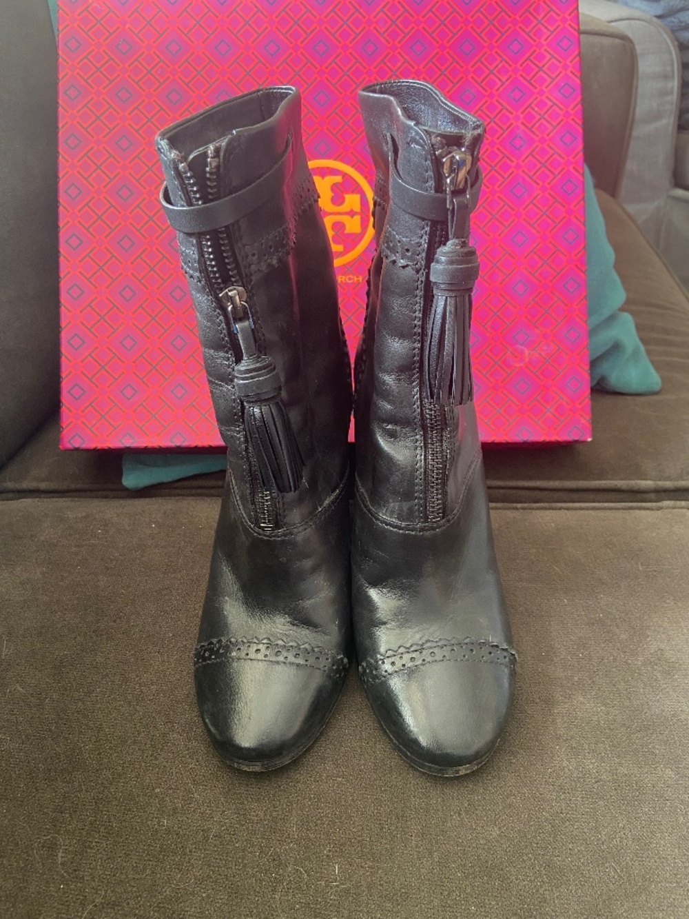 Booties